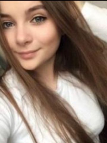 Анкета проститутки Риана, 23 года